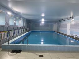 Чаша п/б "Ручеек"